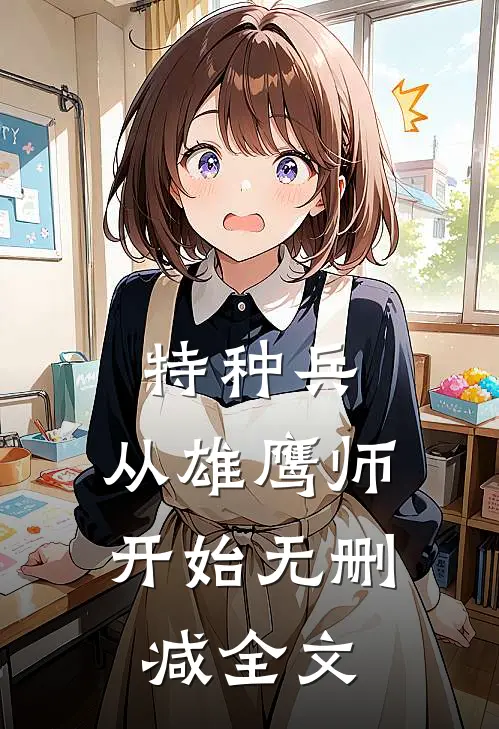 特种兵：从雄鹰师开始无删减全文