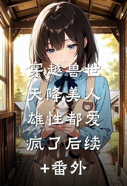 穿越兽世：天降美人，雄性都爱疯了后续+番外