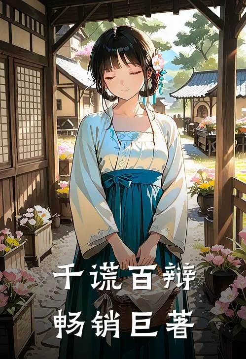 千谎百辩畅销巨著