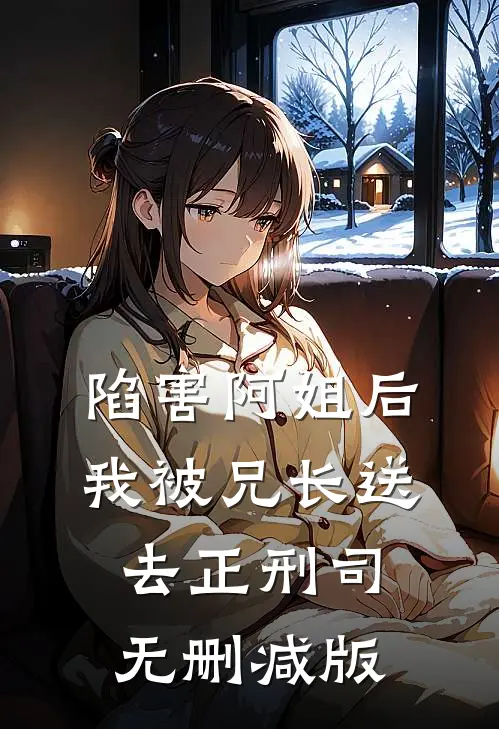 陷害阿姐后，我被兄长送去正刑司无删减版