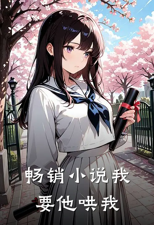 畅销小说我要他哄我
