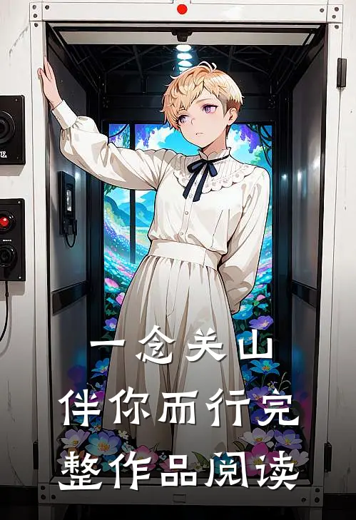 一念关山：伴你而行完整作品阅读