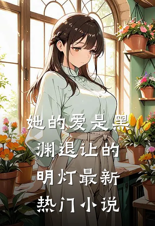 她的爱是黑渊退让的明灯最新热门小说