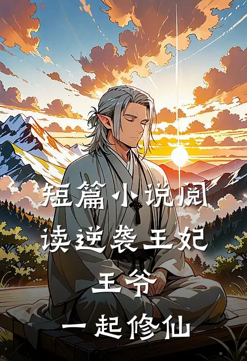 短篇小说阅读逆袭王妃：王爷，一起修仙