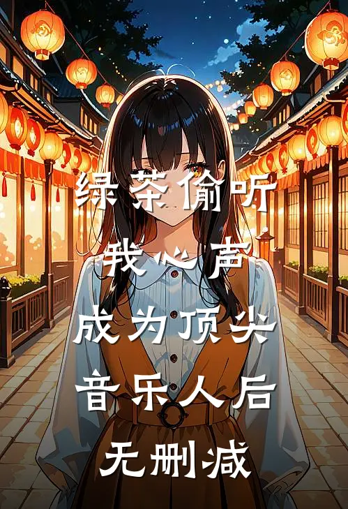 绿茶偷听我心声，成为顶尖音乐人后无删减