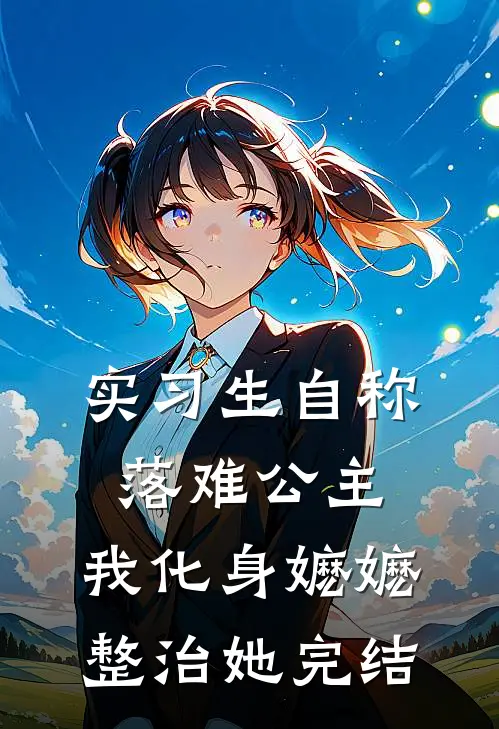 实习生自称落难公主，我化身嬷嬷整治她完结