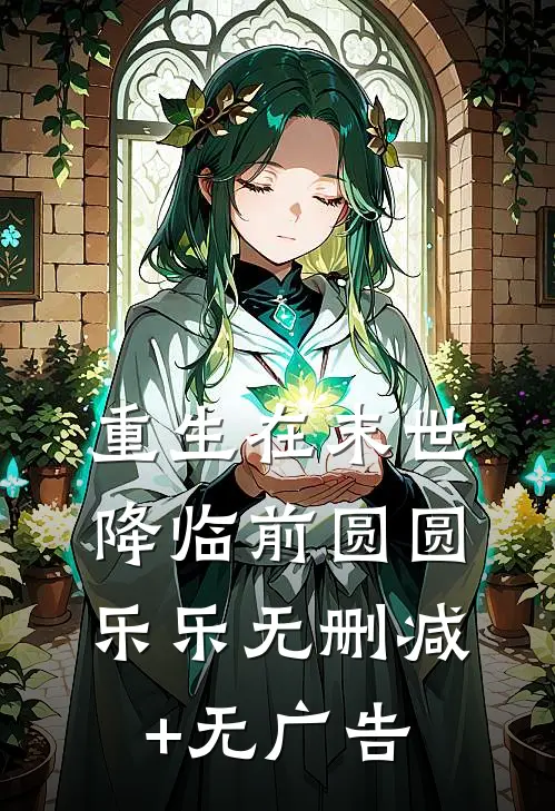 重生在末世降临前圆圆乐乐无删减+无广告