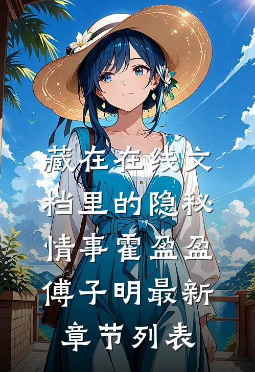 藏在在线文档里的隐秘情事霍盈盈傅子明最新章节列表
