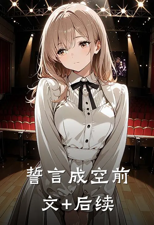 誓言成空前文+后续