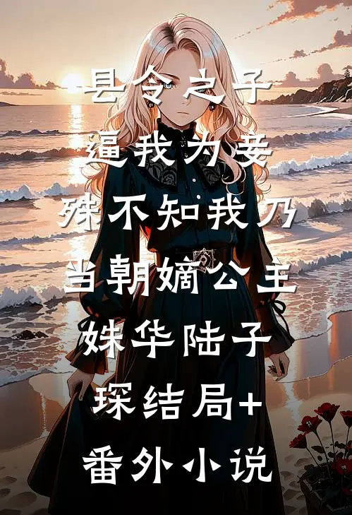县令之子逼我为妾，殊不知我乃当朝嫡公主姝华陆子琛结局+番外小说