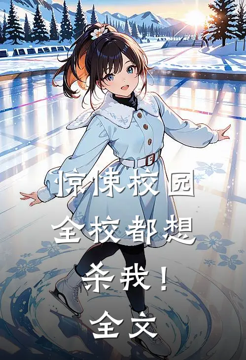 惊悚校园：全校都想杀我！全文