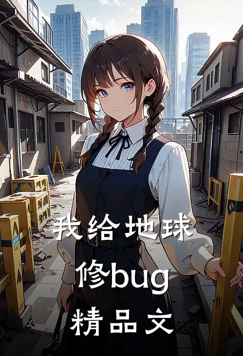 我给地球修bug精品文