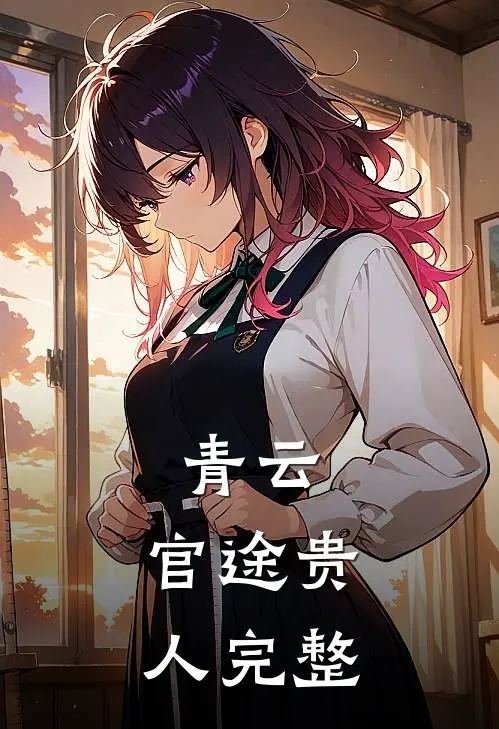 青云：官途贵人完整