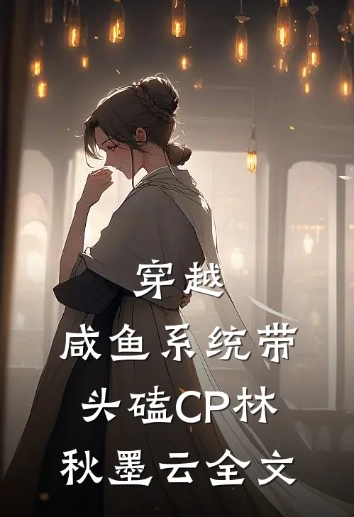 穿越：咸鱼系统带头磕CP林秋墨云全文