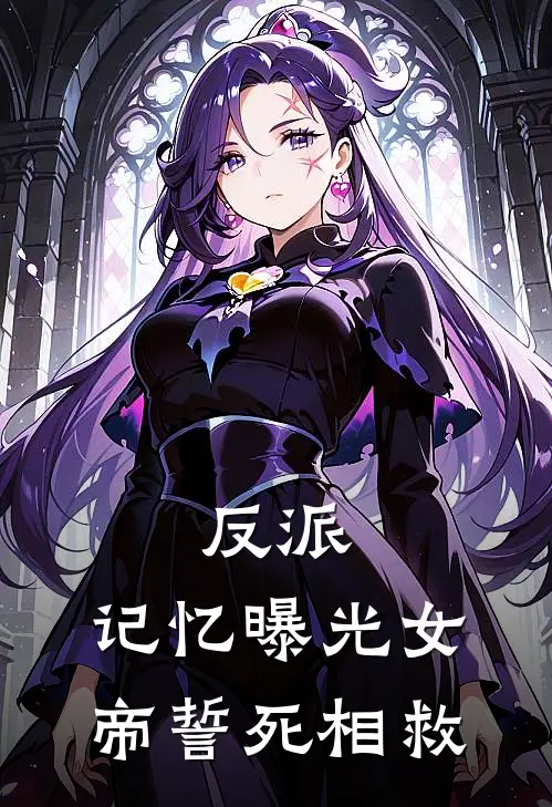 反派：记忆曝光女帝誓死相救