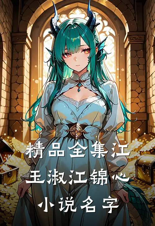 精品全集江玉淑江锦心小说名字