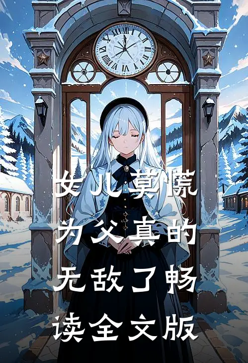 女儿莫慌，为父真的无敌了畅读全文版