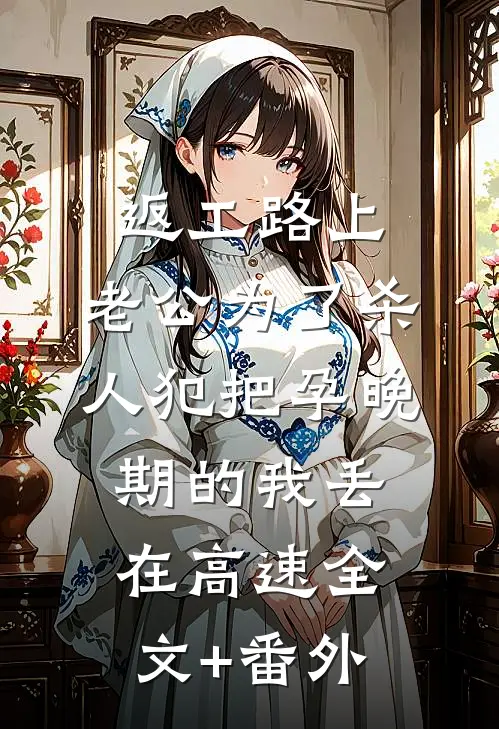 返工路上，老公为了杀人犯把孕晚期的我丢在高速全文+番外