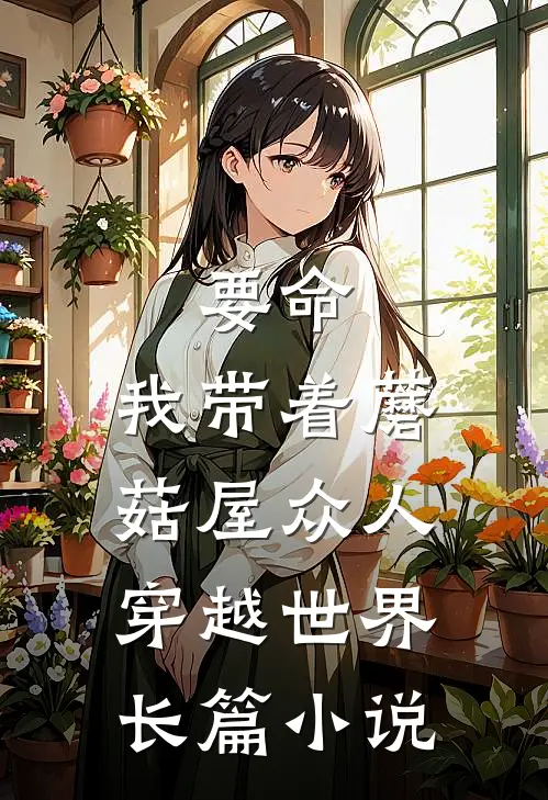 要命，我带着蘑菇屋众人穿越世界长篇小说