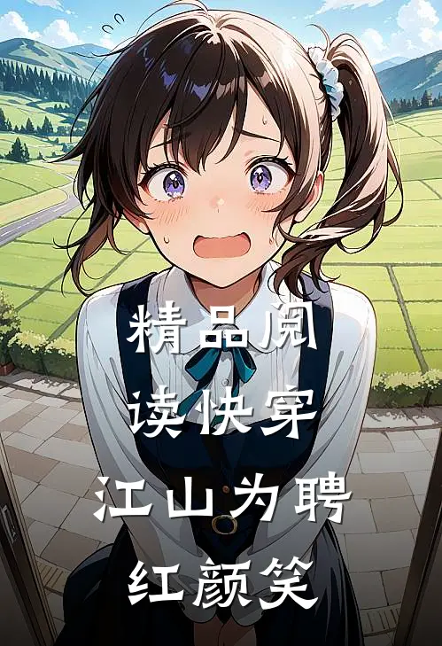 精品阅读快穿:江山为聘红颜笑
