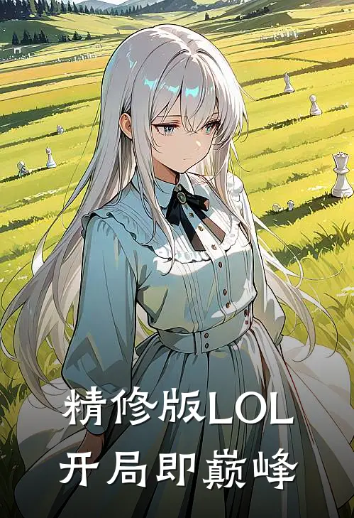 精修版LOL：开局即巅峰