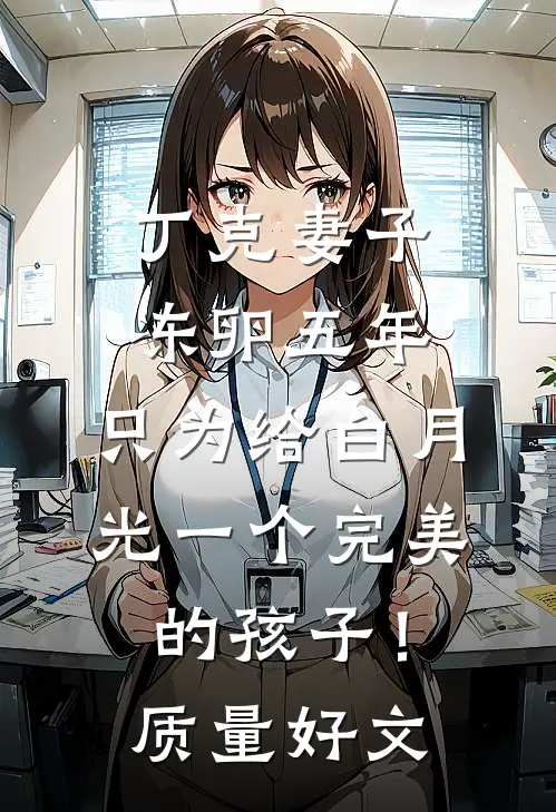 丁克妻子冻卵五年，只为给白月光一个完美的孩子！质量好文