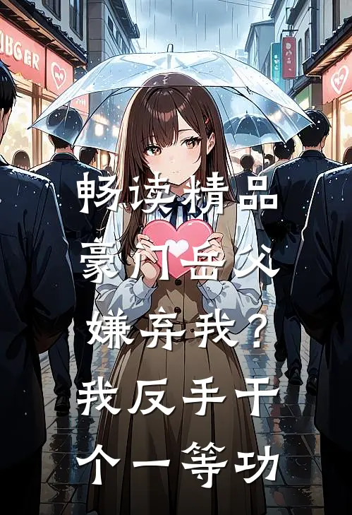 畅读精品豪门岳父嫌弃我？我反手干个一等功