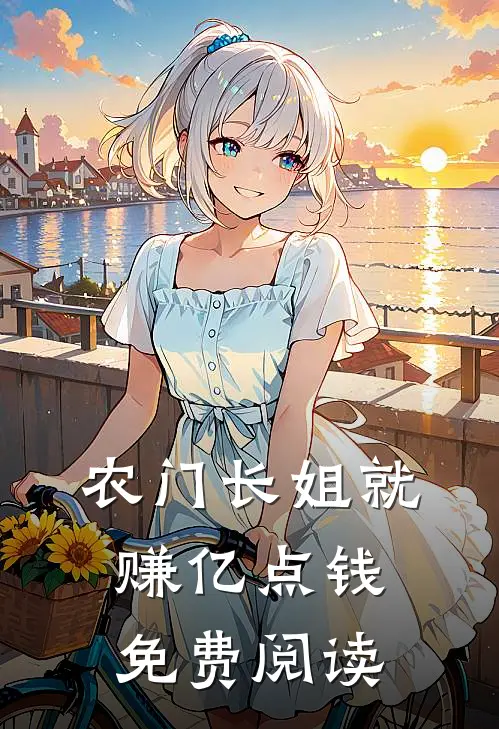 农门长姐就赚亿点钱免费阅读
