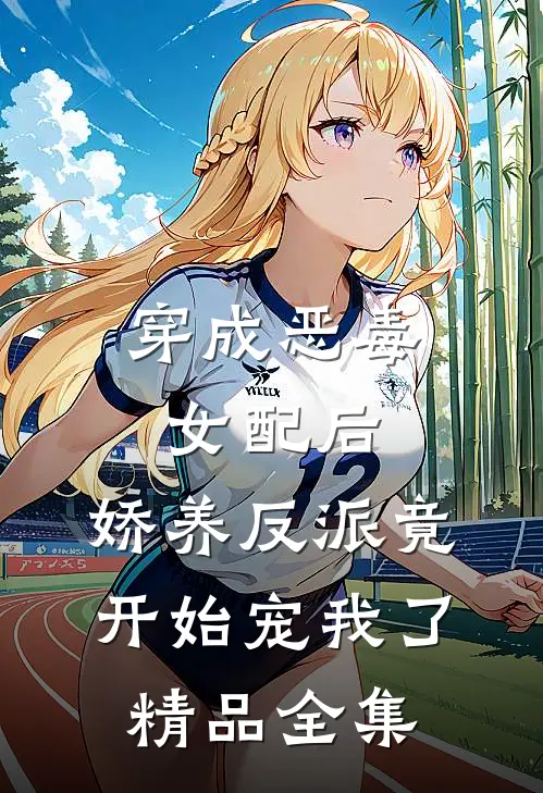 穿成恶毒女配后，娇养反派竟开始宠我了精品全集