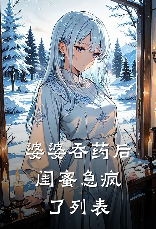 婆婆吞药后，闺蜜急疯了列表