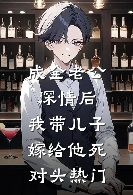 成全老公深情后，我带儿子嫁给他死对头热门