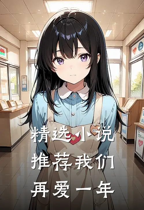 精选小说推荐我们再爱一年