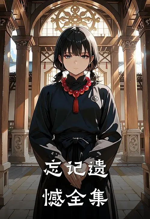 忘记遗憾全集