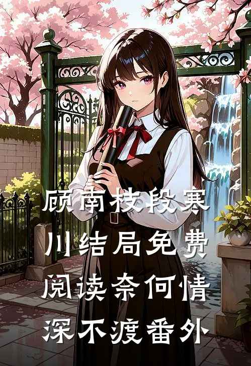 顾南枝段寒川结局免费阅读奈何情深不渡番外