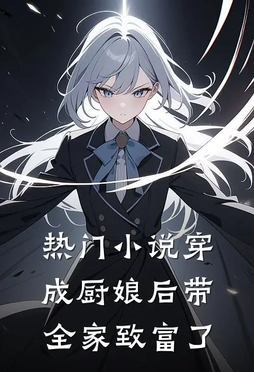 热门小说穿成厨娘后带全家致富了