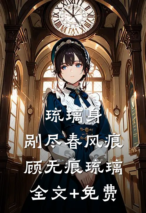 琉璃身，剐尽春风痕顾无痕琉璃全文+免费