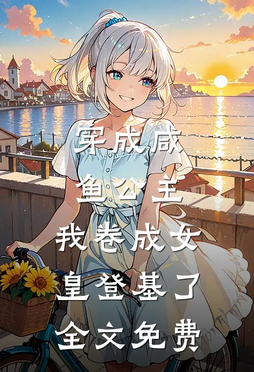 穿成咸鱼公主，我卷成女皇登基了全文免费