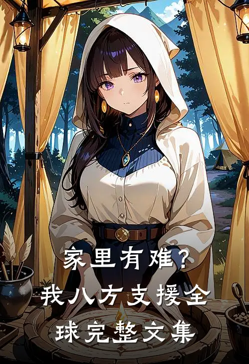家里有难？我八方支援全球完整文集