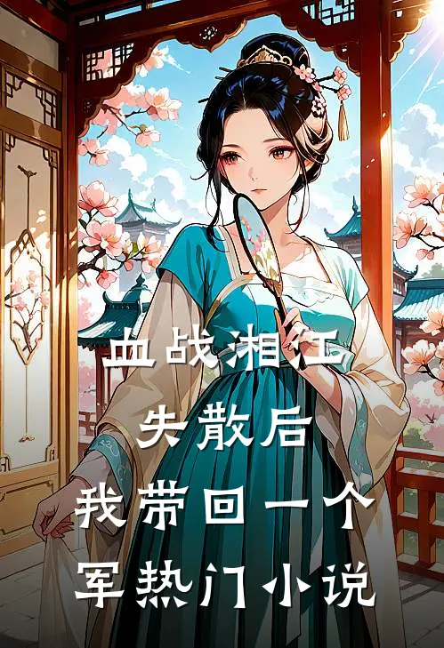血战湘江失散后，我带回一个军热门小说
