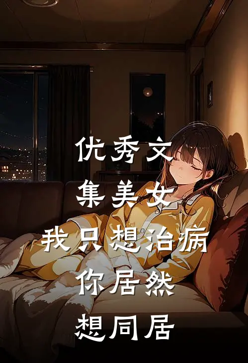 优秀文集美女，我只想治病，你居然想同居