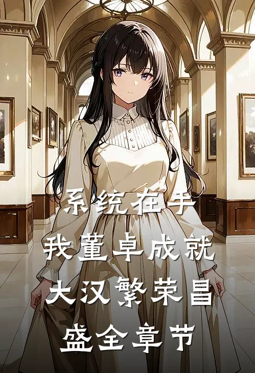 系统在手，我董卓成就大汉繁荣昌盛全章节