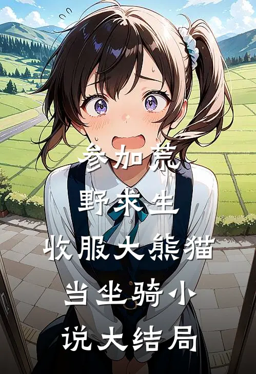 参加荒野求生，收服大熊猫当坐骑小说大结局