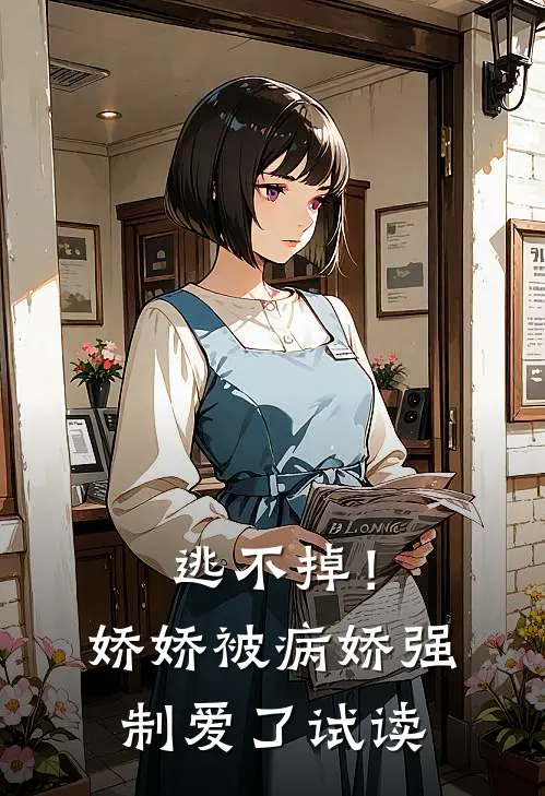 逃不掉！娇娇被病娇强制爱了试读