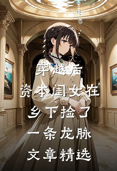 穿越后，资本闺女在乡下捡了一条龙脉文章精选