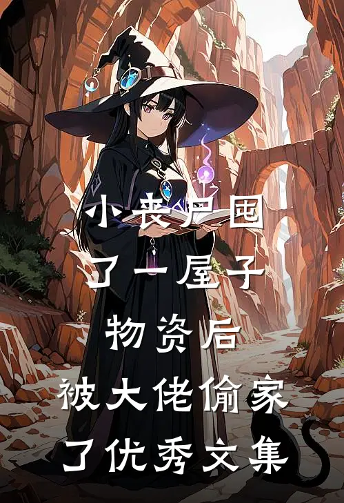 小丧尸囤了一屋子物资后，被大佬偷家了优秀文集