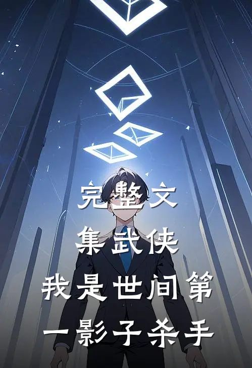 完整文集武侠：我是世间第一影子杀手