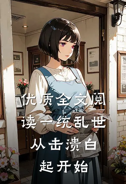 优质全文阅读一统乱世：从击溃白起开始