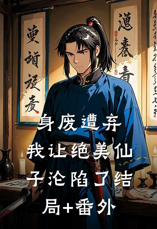 身废遭弃，我让绝美仙子沦陷了结局+番外