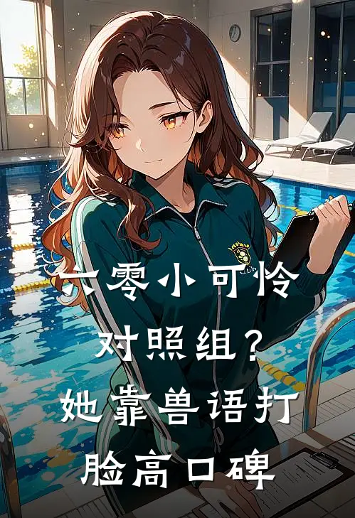 六零小可怜对照组？她靠兽语打脸高口碑
