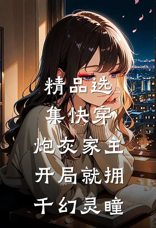 精品选集快穿：炮灰家主开局就拥千幻灵瞳